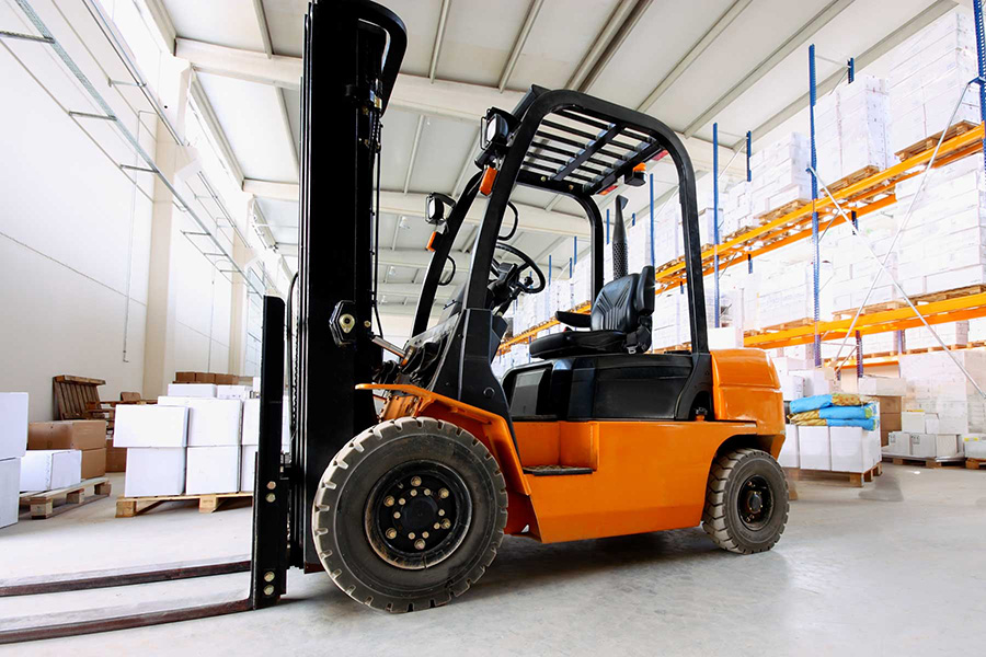 Forklift-3